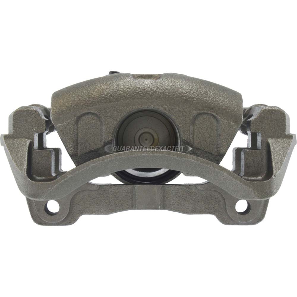 2004 Suzuki Verona Brake Caliper