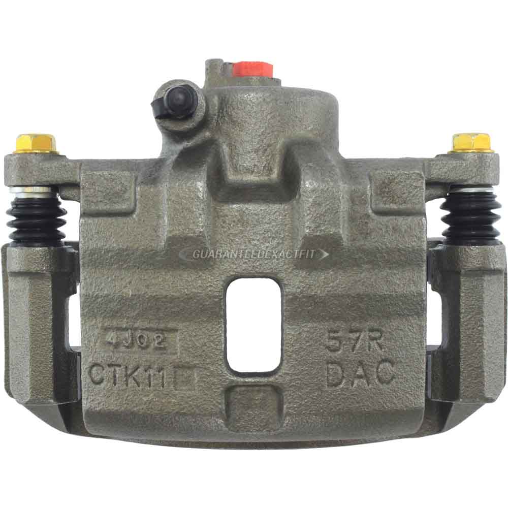 2004 Suzuki Verona Brake Caliper