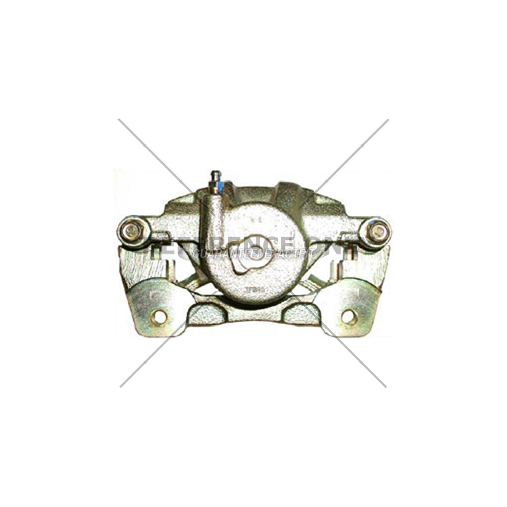2004 Suzuki Verona Brake Caliper
