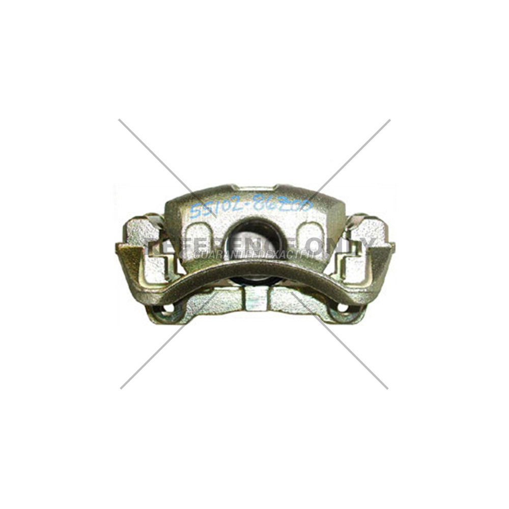 2004 Suzuki Verona Brake Caliper