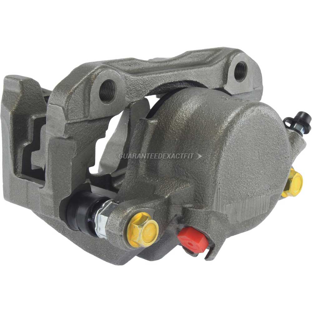 2004 Suzuki XL-7 Brake Caliper