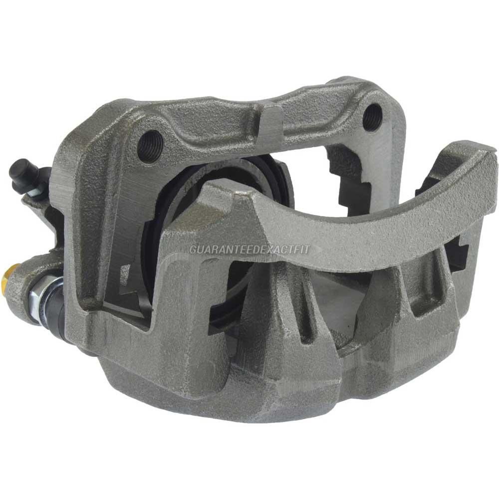 2004 Suzuki XL-7 Brake Caliper