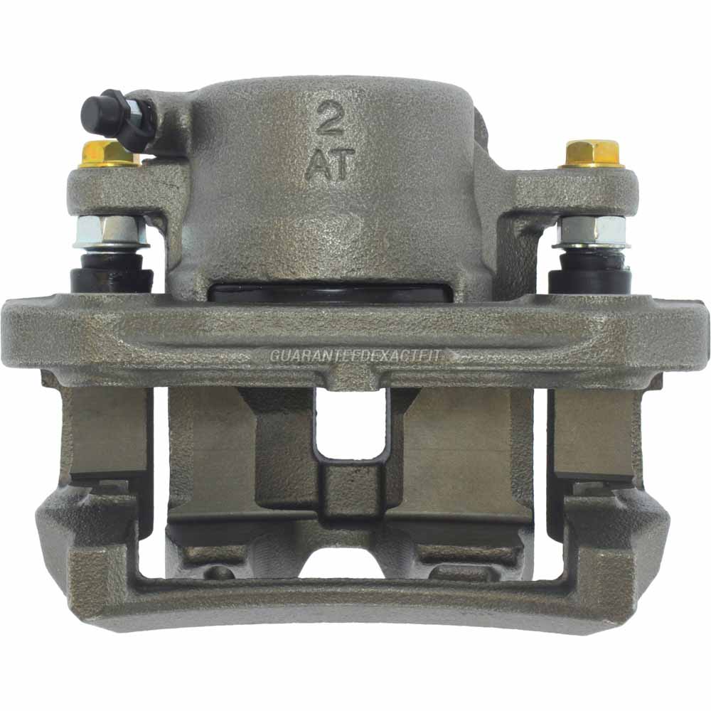 2004 Suzuki XL-7 Brake Caliper