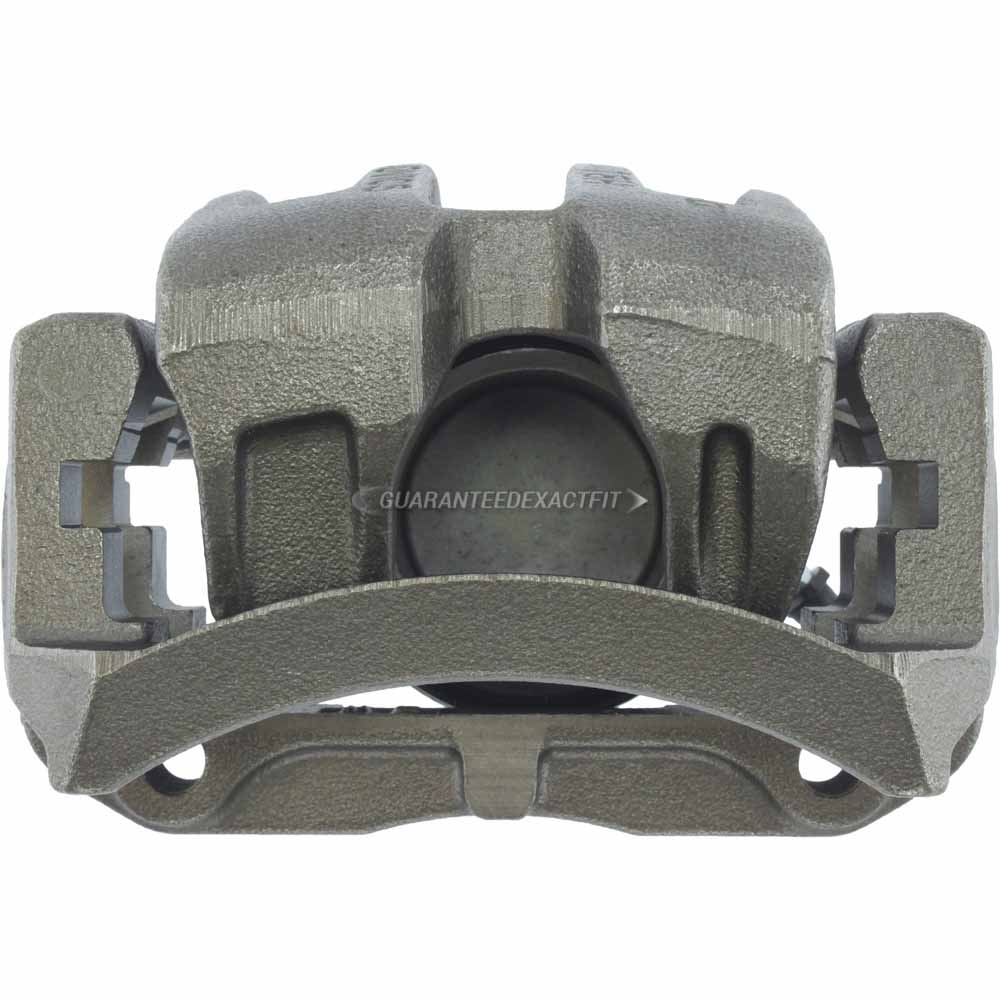 2004 Suzuki XL-7 Brake Caliper