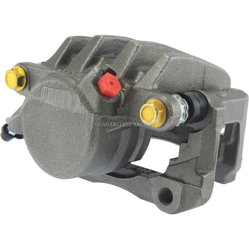 2004 Suzuki XL-7 Brake Caliper