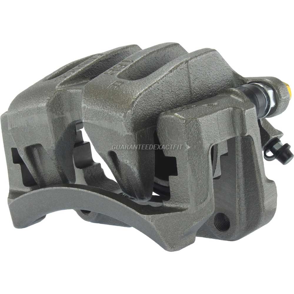 2004 Suzuki XL-7 Brake Caliper