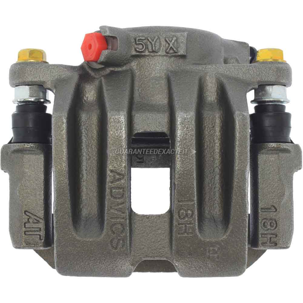 2004 Suzuki XL-7 Brake Caliper