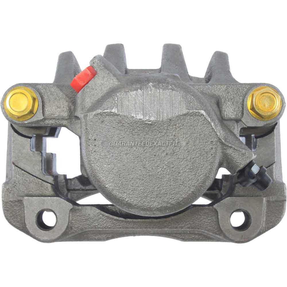 2004 Suzuki XL-7 Brake Caliper