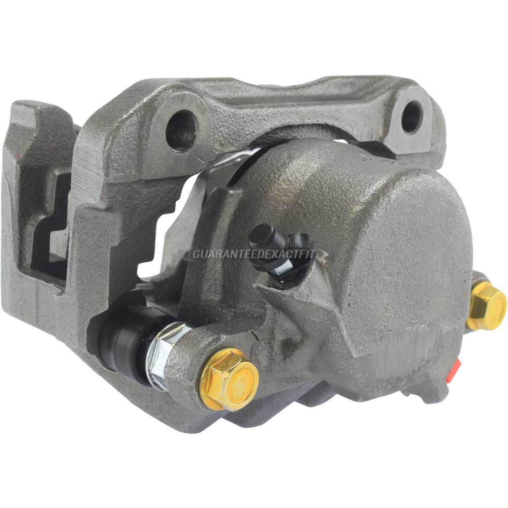 2004 Suzuki XL-7 Brake Caliper