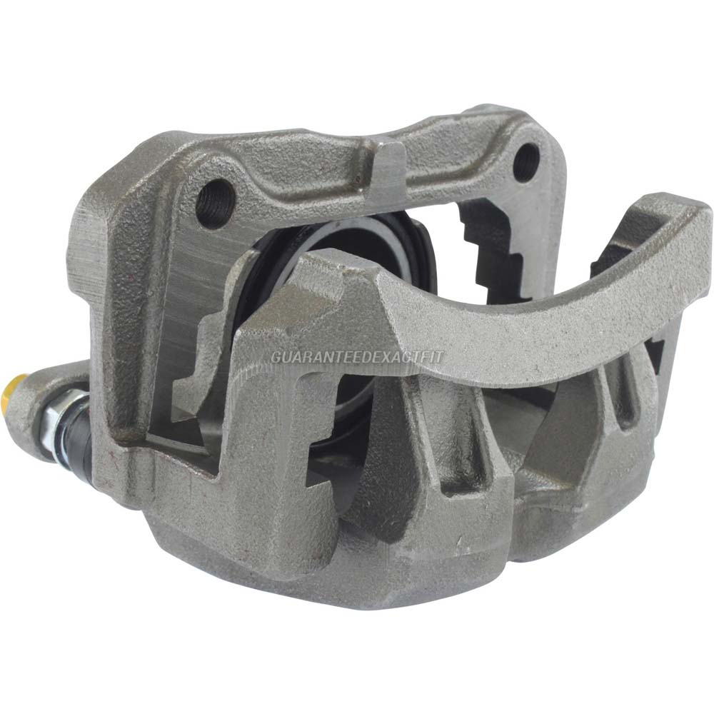 2004 Suzuki XL-7 Brake Caliper