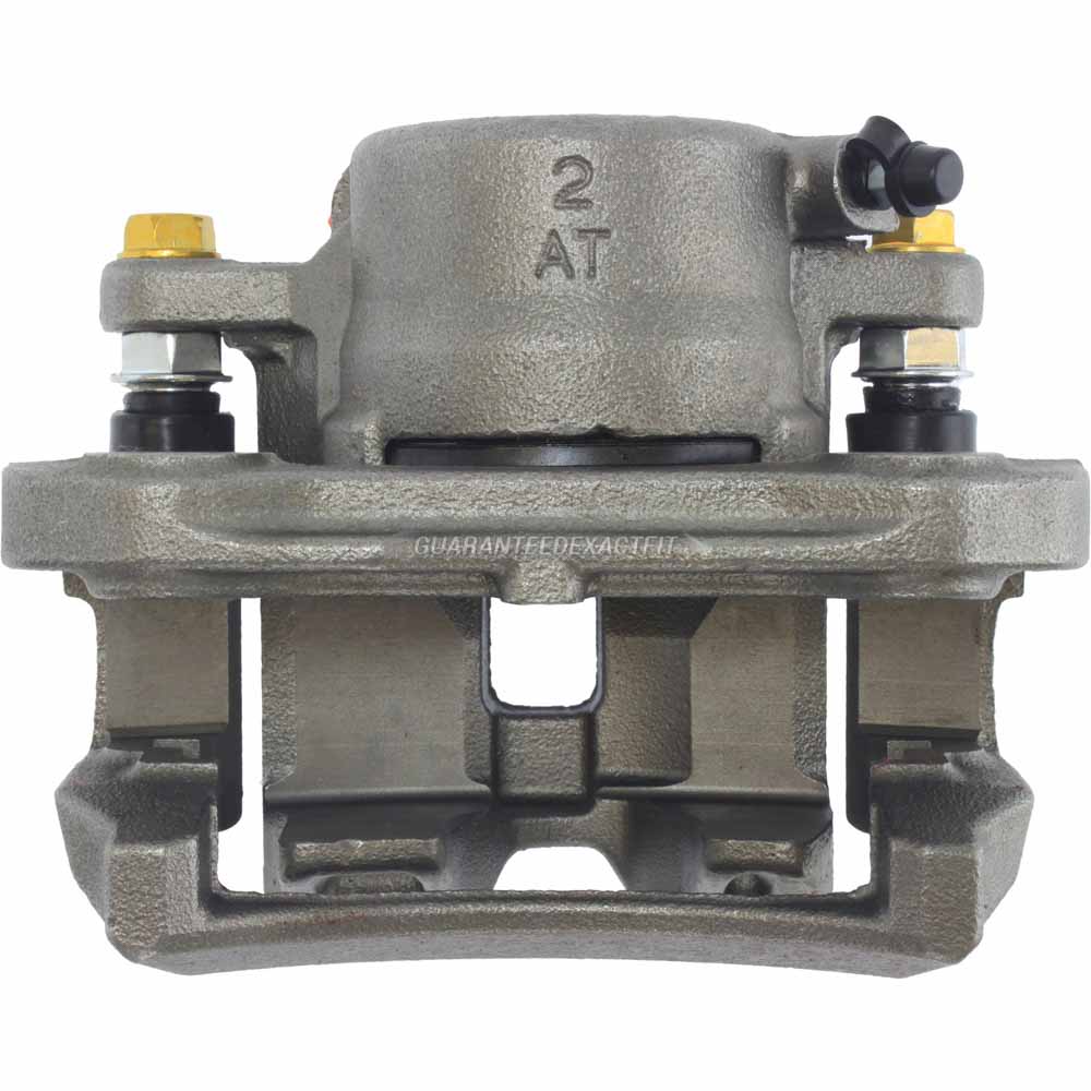 2004 Suzuki XL-7 Brake Caliper