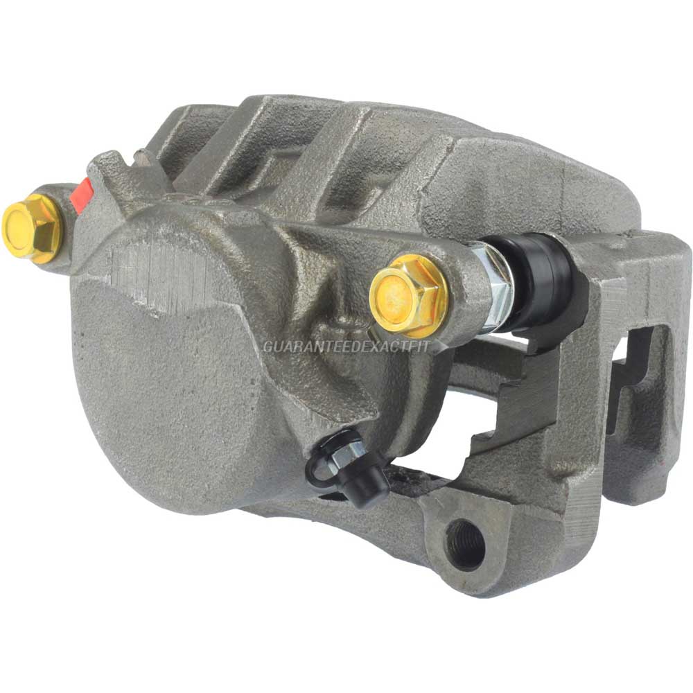 2004 Suzuki XL-7 Brake Caliper