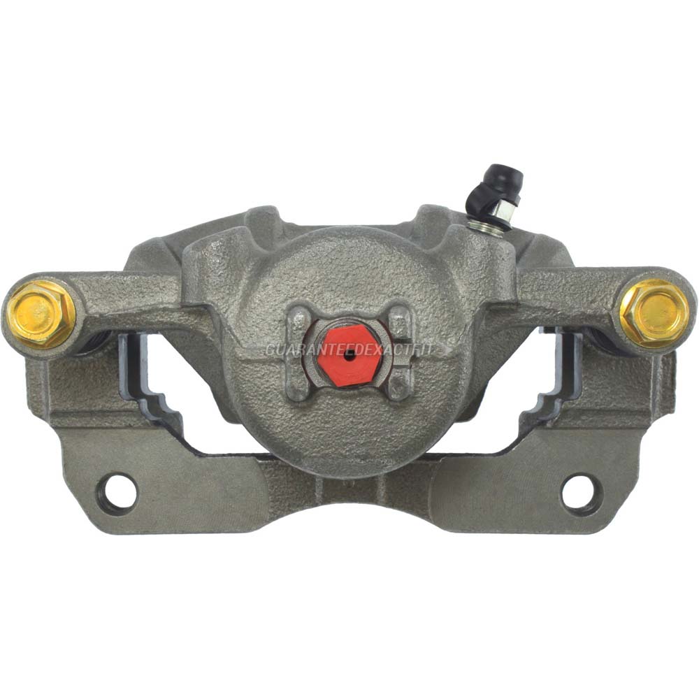 2007 Suzuki Aerio Brake Caliper