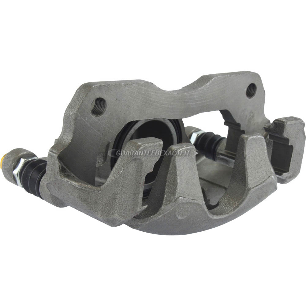 2007 Suzuki Aerio Brake Caliper