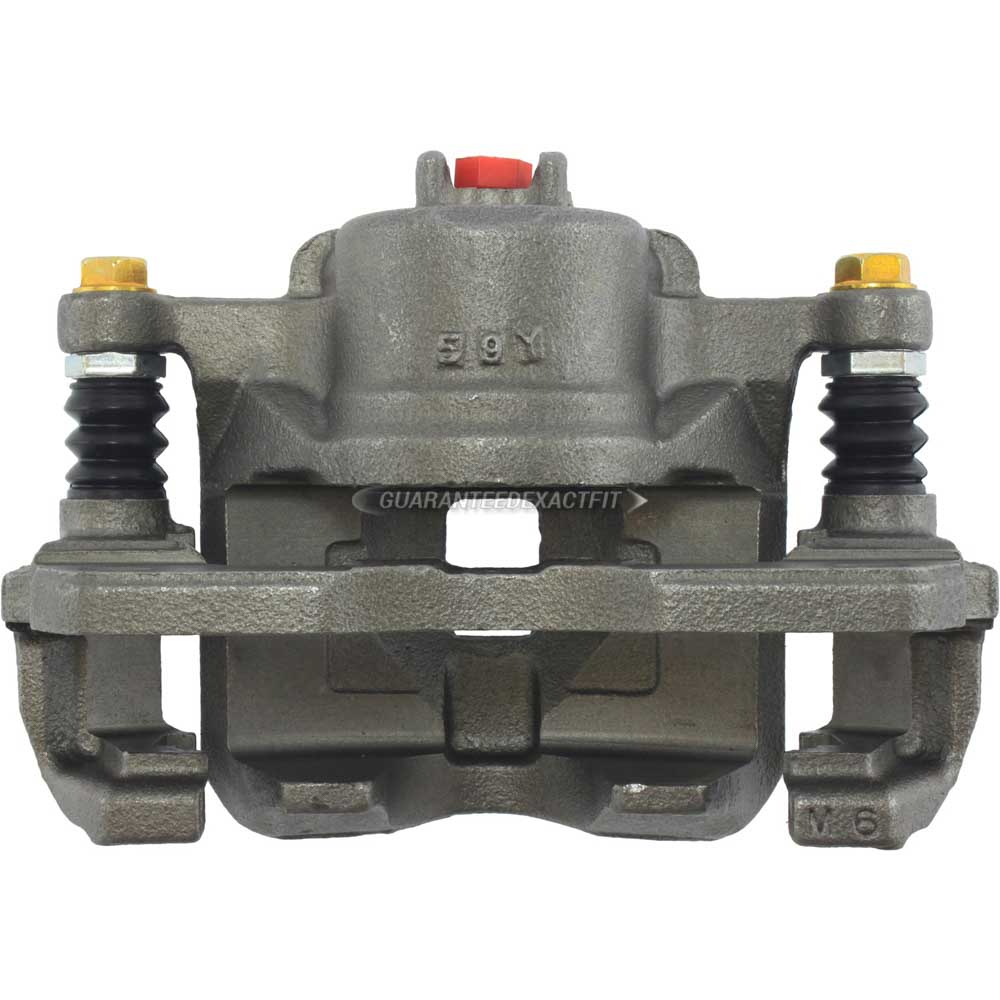 2007 Suzuki Aerio Brake Caliper