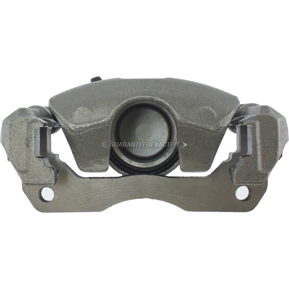 2007 Suzuki Aerio Brake Caliper