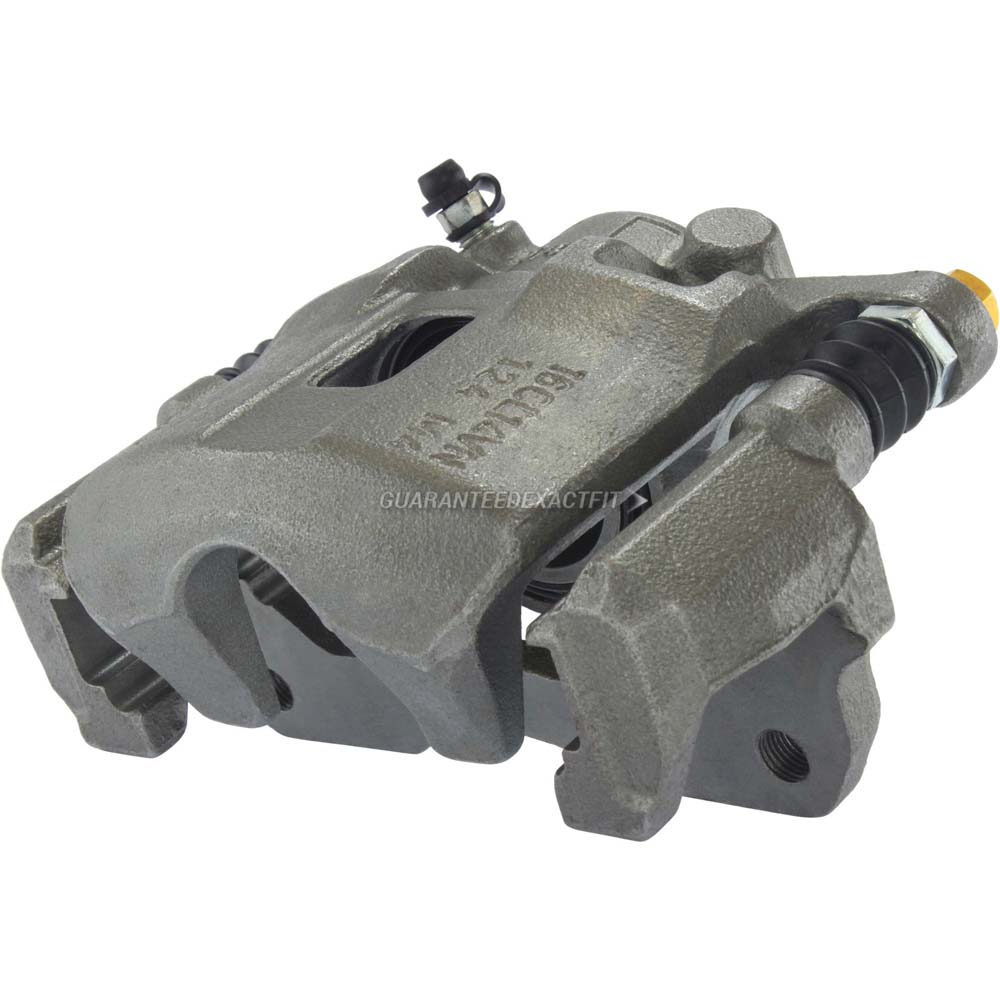 2007 Suzuki Aerio Brake Caliper
