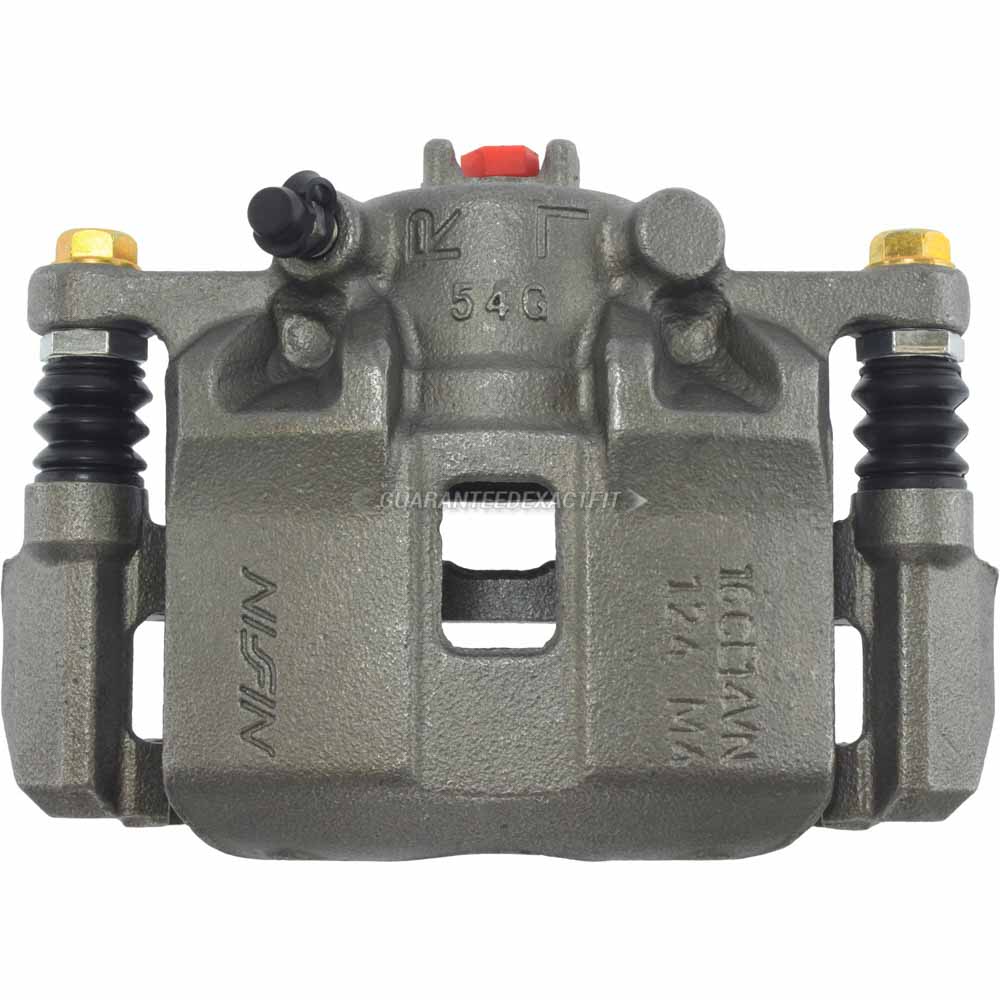2007 Suzuki Aerio Brake Caliper