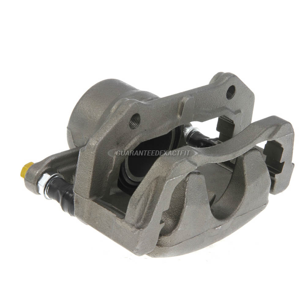 2012 Suzuki Grand Vitara Brake Caliper