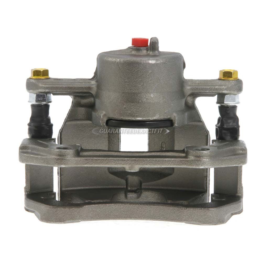 2012 Suzuki Grand Vitara Brake Caliper