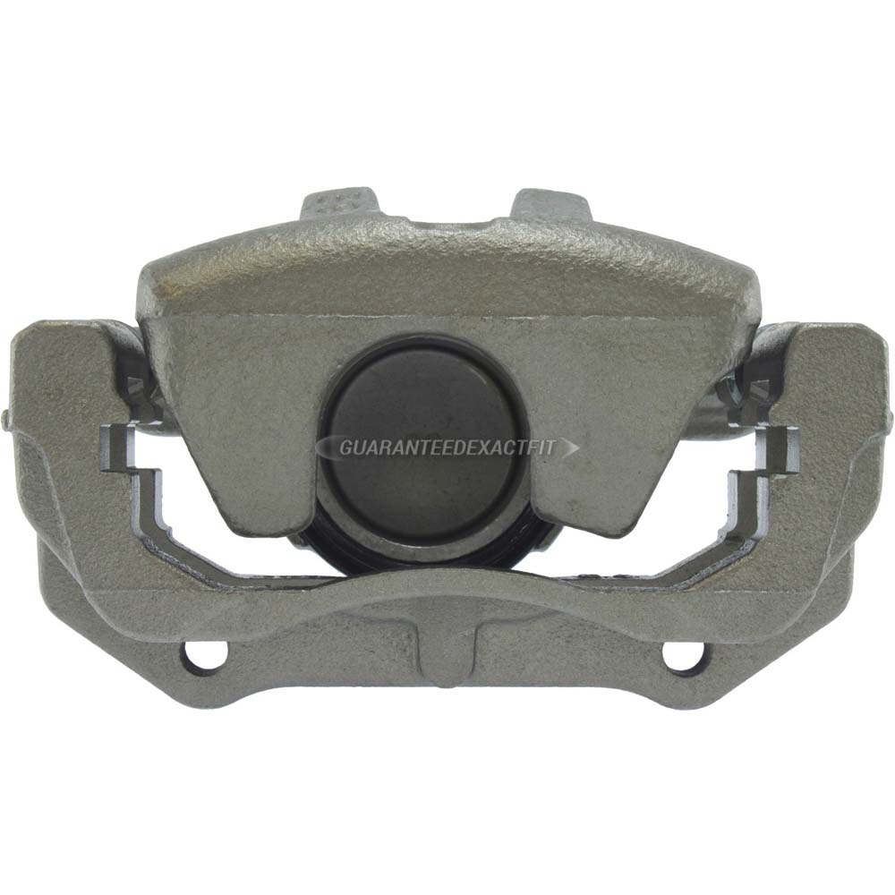 2012 Suzuki Grand Vitara Brake Caliper
