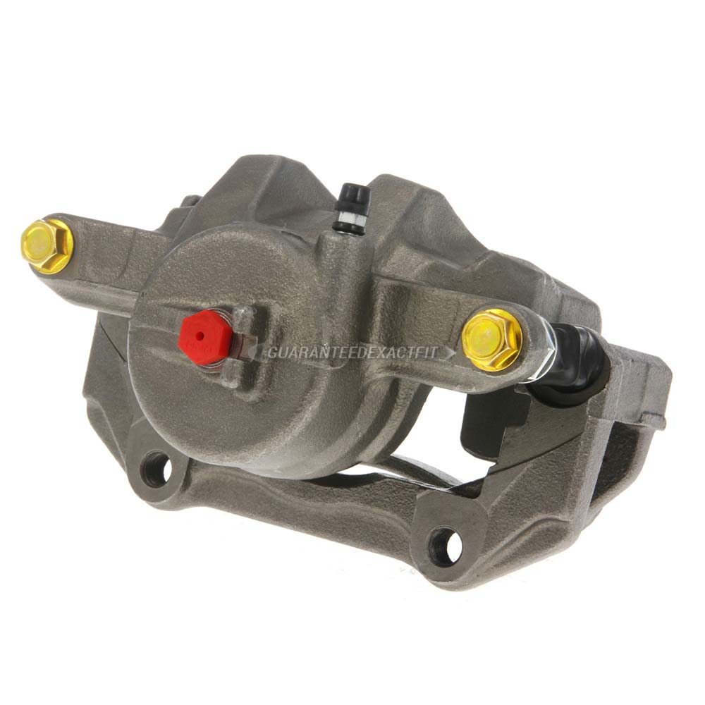 2012 Suzuki Grand Vitara Brake Caliper