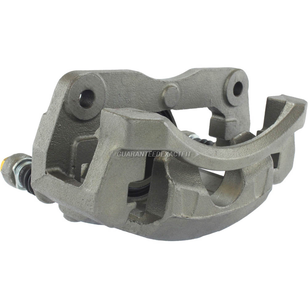 2012 Suzuki SX4 Brake Caliper