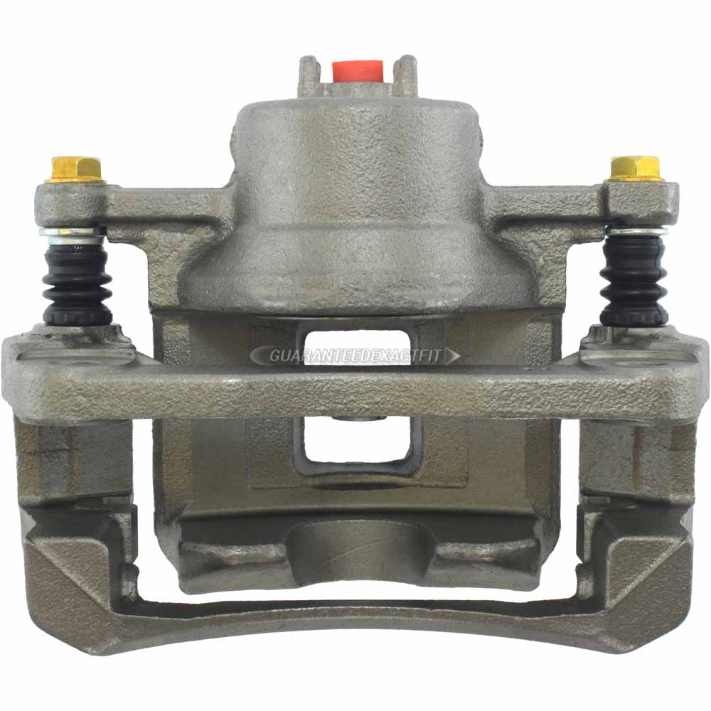 2012 Suzuki SX4 Brake Caliper