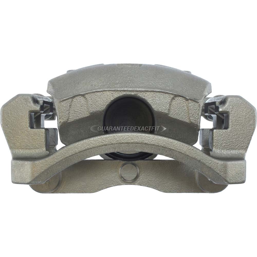 2012 Suzuki SX4 Brake Caliper