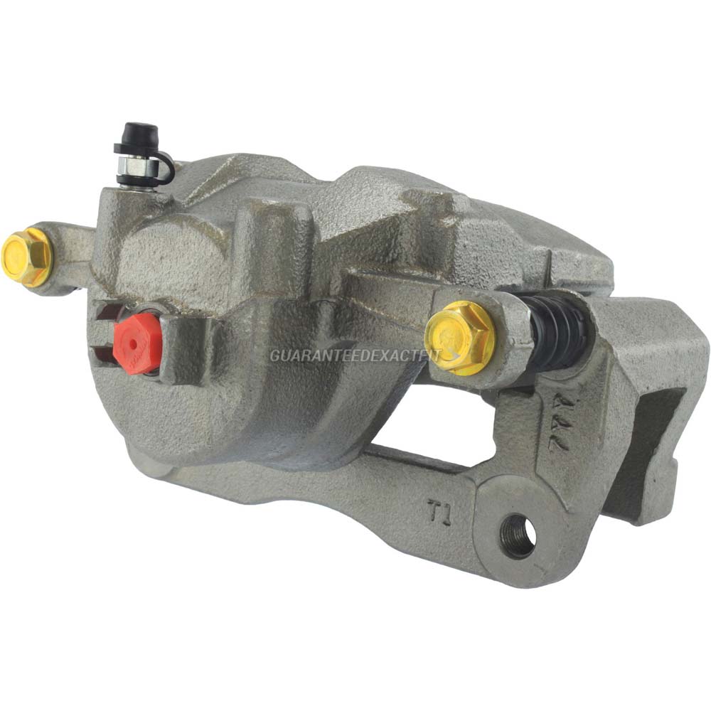 2012 Suzuki SX4 Brake Caliper