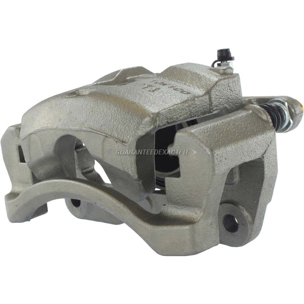2012 Suzuki SX4 Brake Caliper