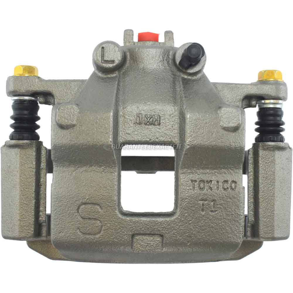 2012 Suzuki SX4 Brake Caliper
