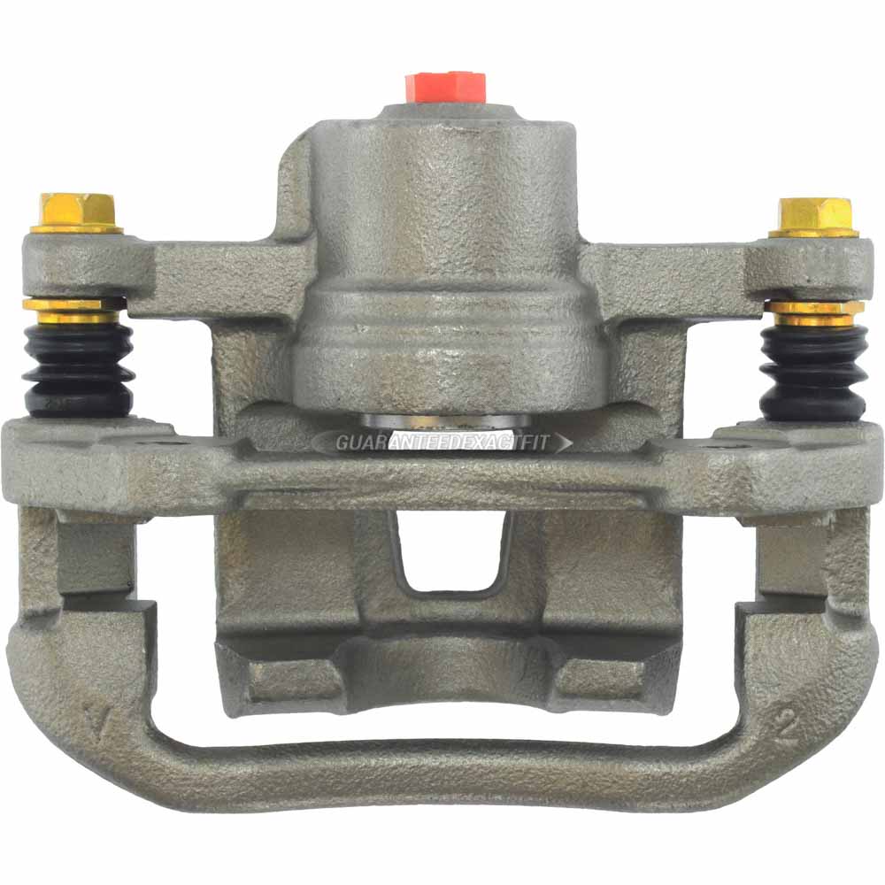 2004 Suzuki Verona Brake Caliper