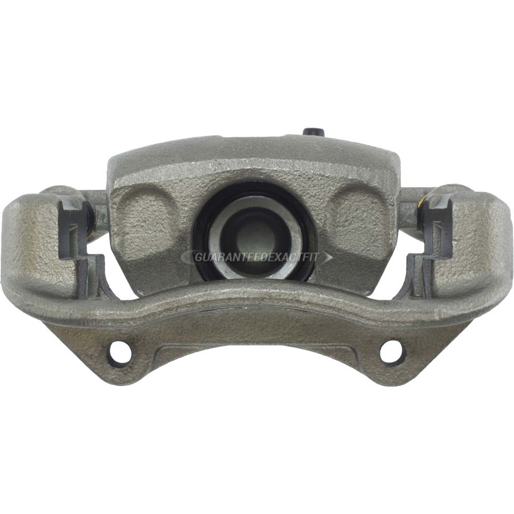 2004 Suzuki Verona Brake Caliper