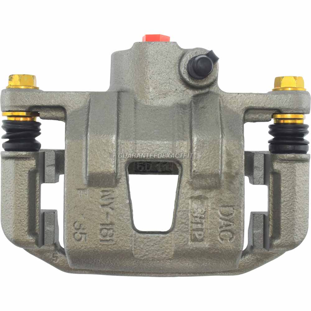 2004 Suzuki Verona Brake Caliper