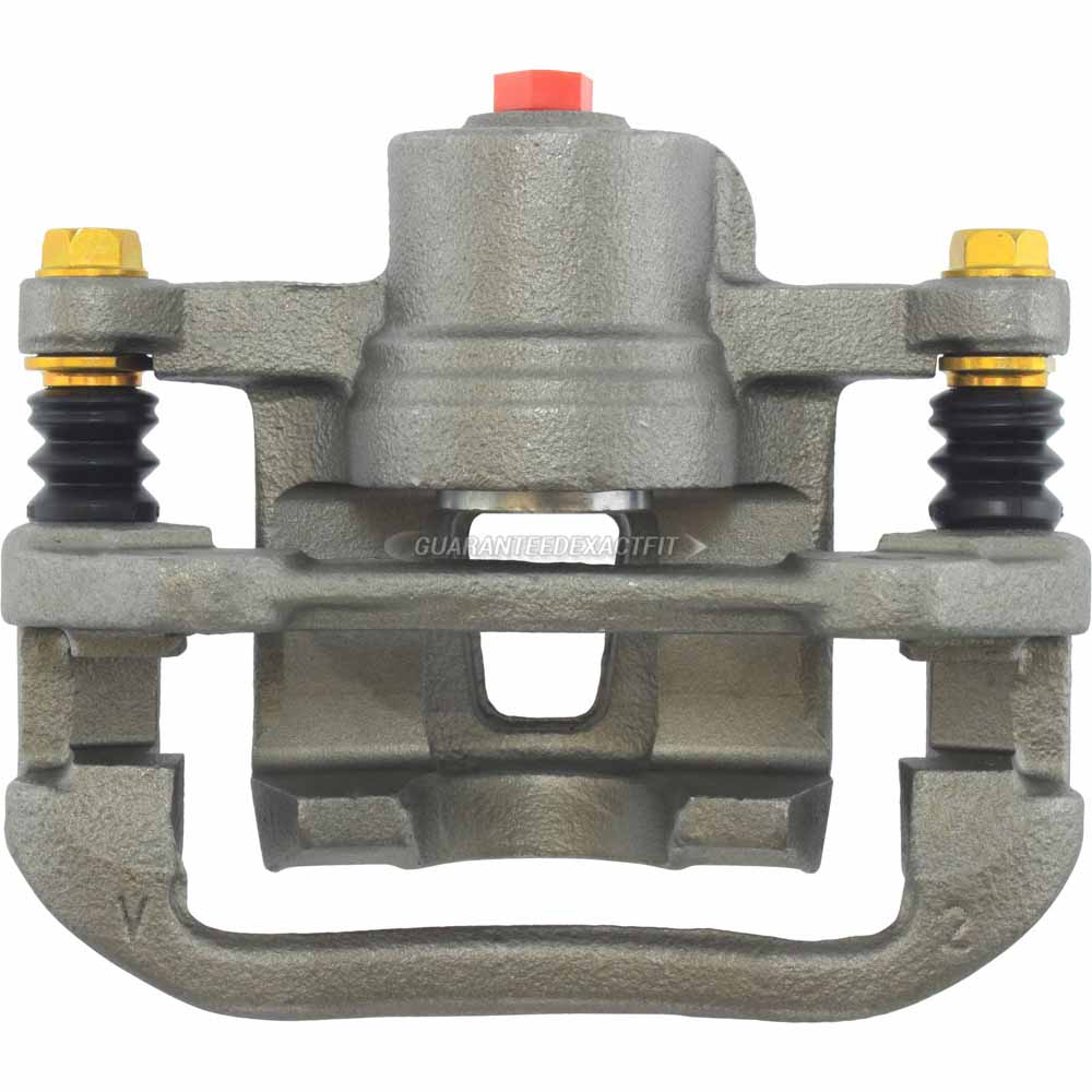 2004 Suzuki Verona Brake Caliper