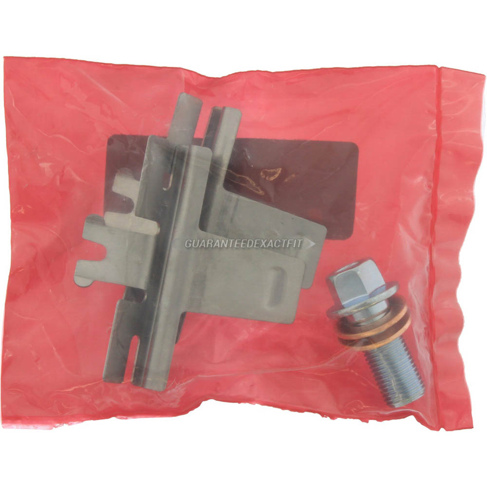 2004 Suzuki Verona Brake Caliper