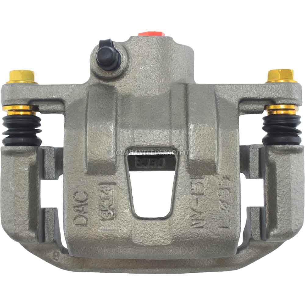 2004 Suzuki Verona Brake Caliper
