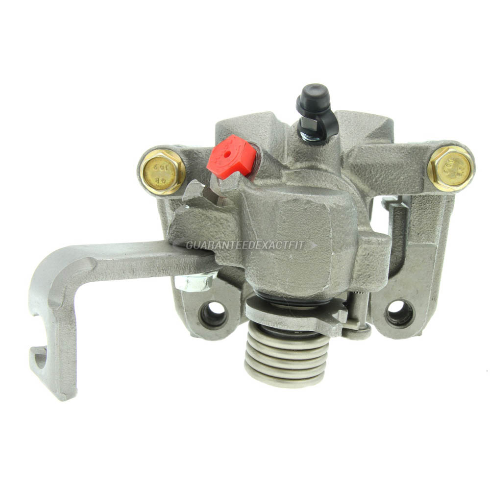2012 Suzuki SX4 Brake Caliper