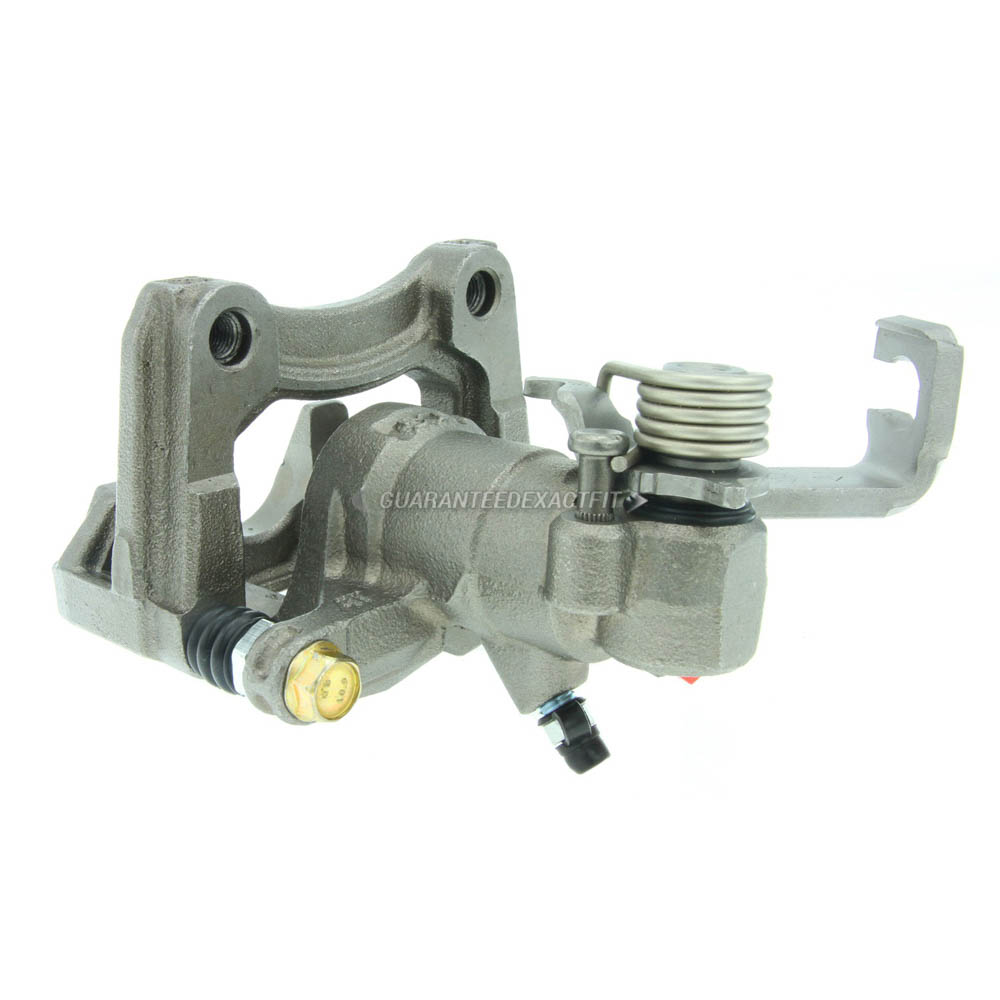 2012 Suzuki SX4 Brake Caliper