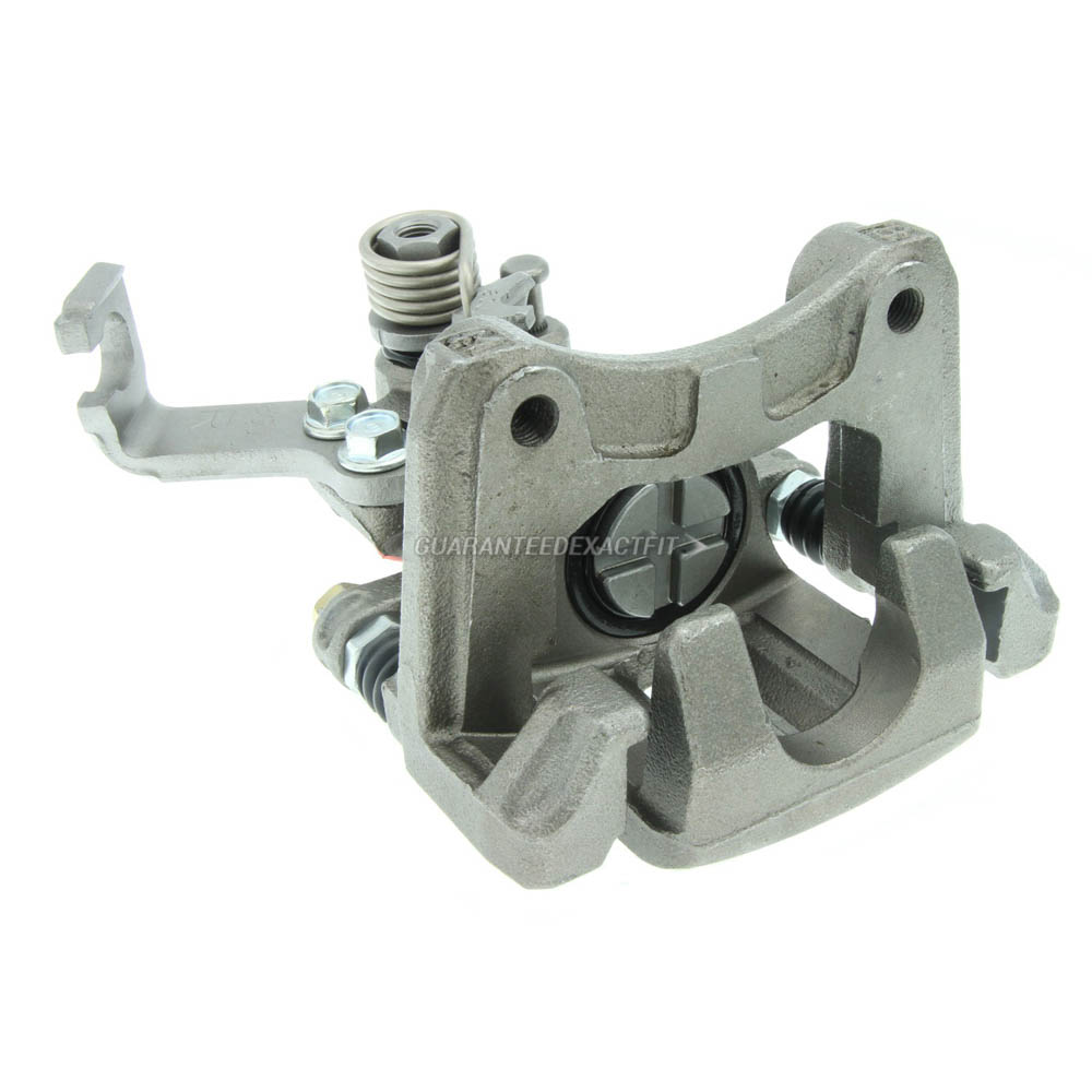 2012 Suzuki SX4 Brake Caliper