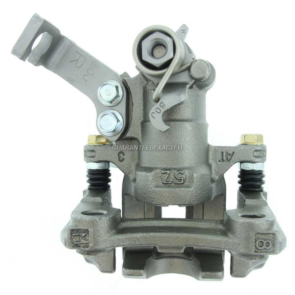 2012 Suzuki SX4 Brake Caliper
