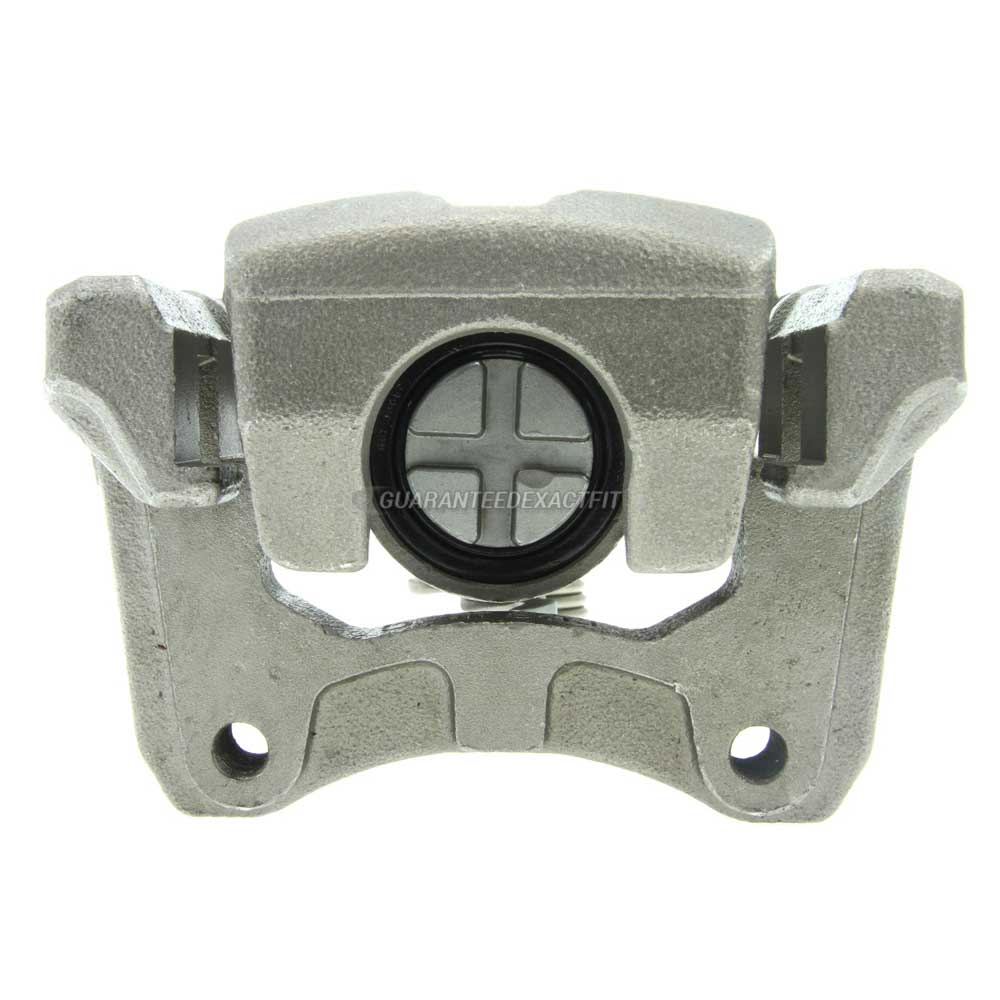 2012 Suzuki SX4 Brake Caliper
