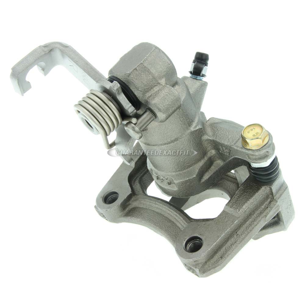 2012 Suzuki SX4 Brake Caliper
