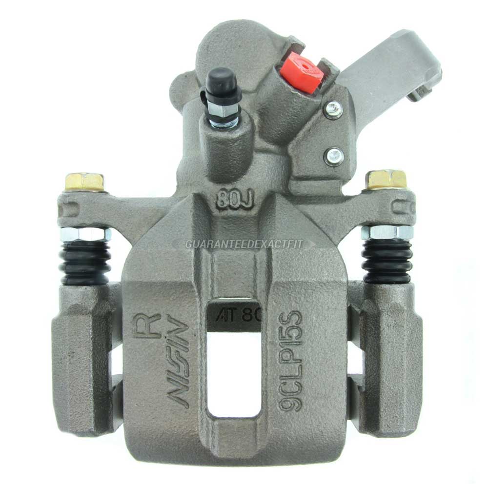2012 Suzuki SX4 Brake Caliper