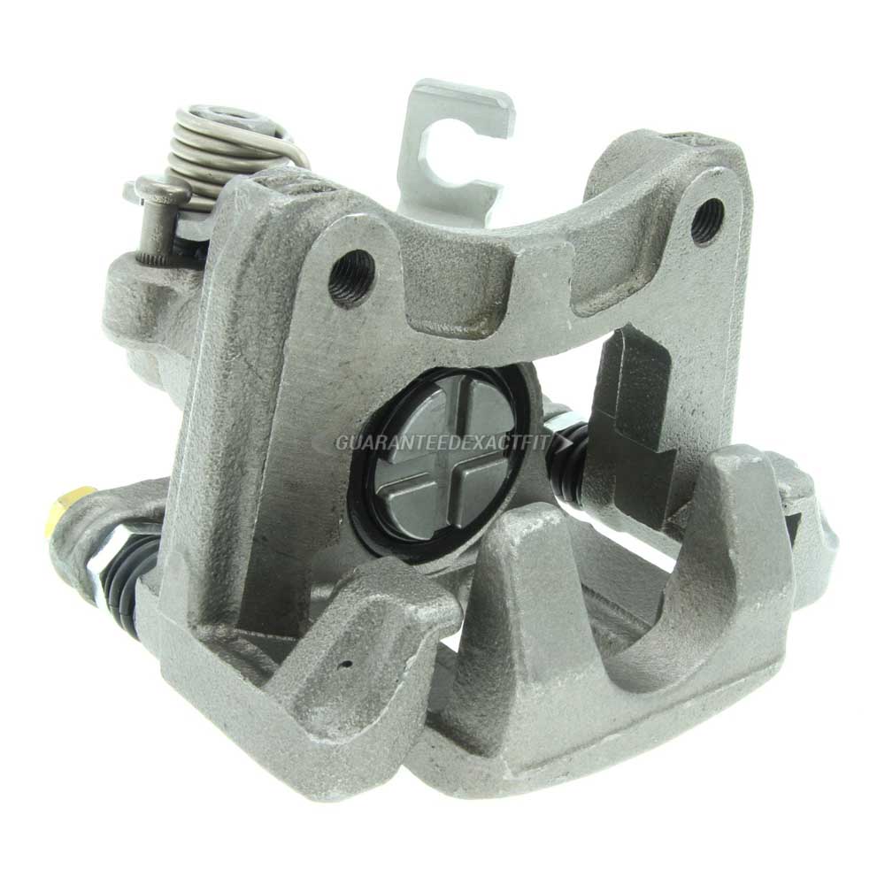 2013 Suzuki SX4 Brake Caliper