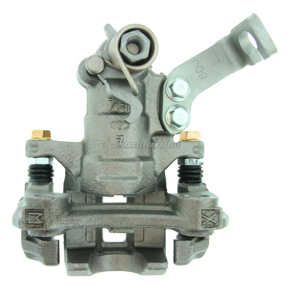2013 Suzuki SX4 Brake Caliper