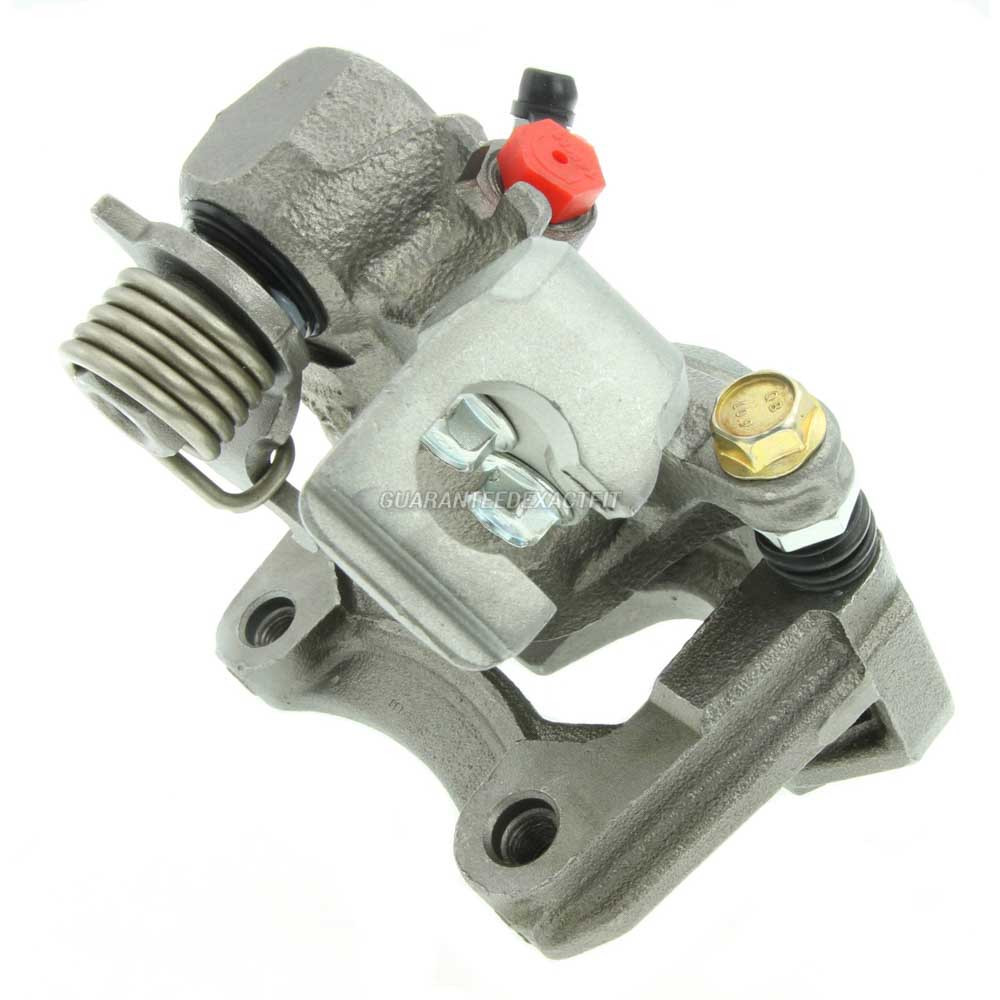 2013 Suzuki SX4 Brake Caliper