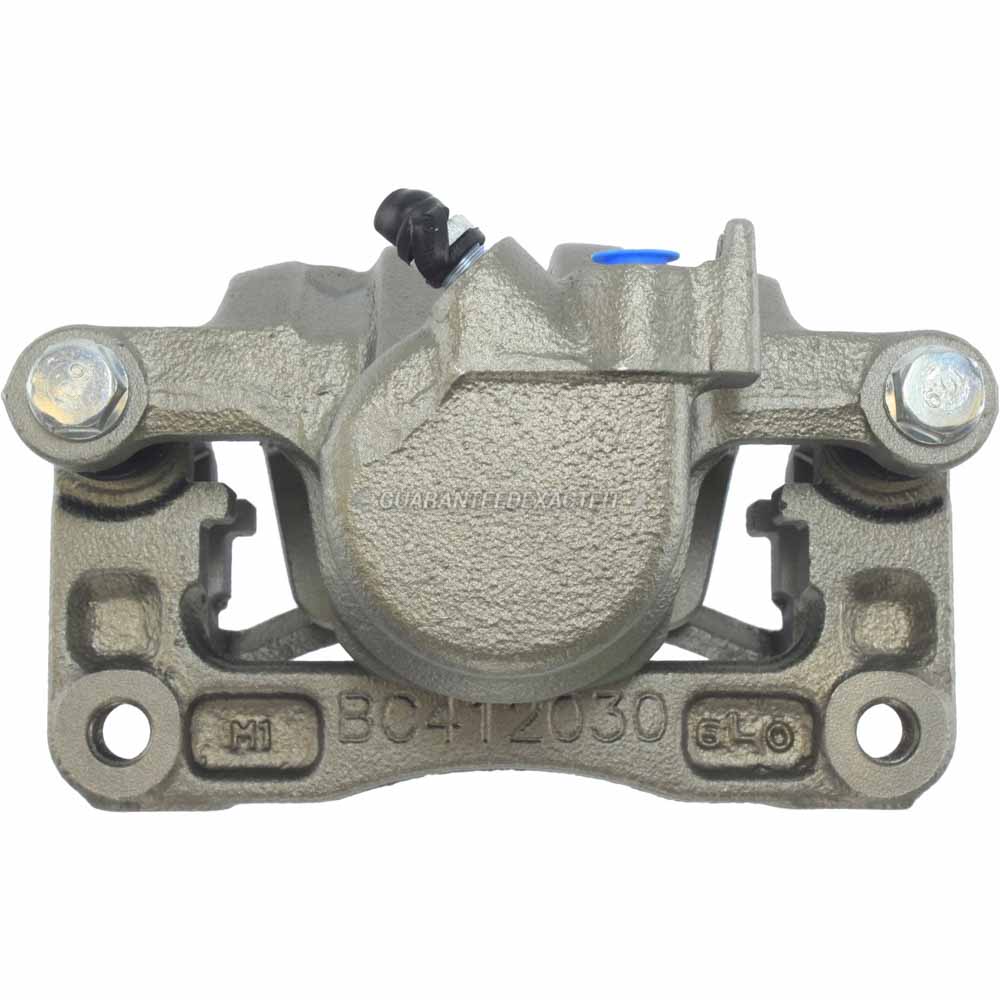 2007 Suzuki XL-7 Brake Caliper