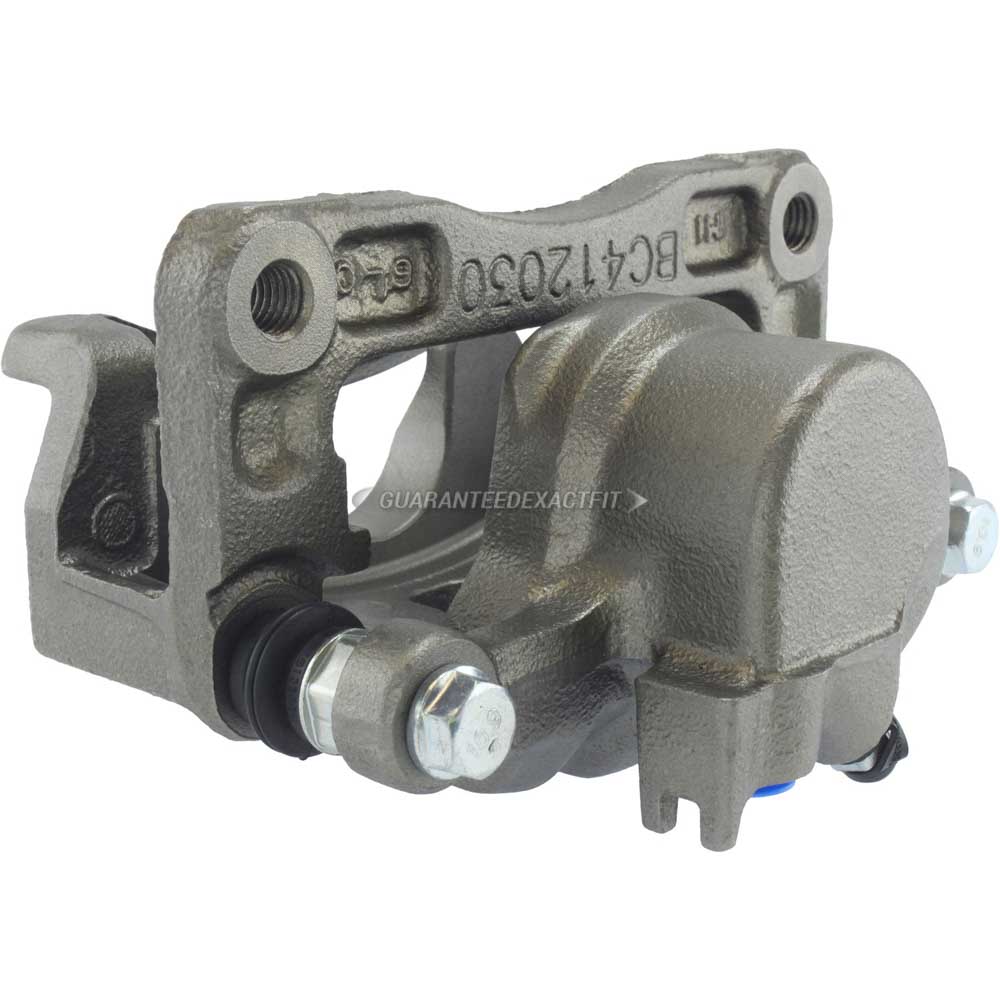 2007 Suzuki XL-7 Brake Caliper